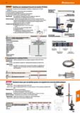 963 Hoffmann Group 51 /sBaranf Прибор для предварительной настройки VG Basic Компьютер с сенсорным экраном размером 10 дюймов, с операционной системо Каталог HOFFMANN GROUP 2020 Режущий и вспомогательный инструмент для металлорежущих станков с ЧПУ и универсальных Сверла Фрезы Метчики Резцы Развертки Оснастка инструментальная Стр. 963