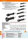 1070 Hoffmann Group 51 LEDLEnSER Светодиодные фонарики Ledlenser - один из технологических лидеров в сфере светодиодных фонариков Все контакты в брызг Каталог HOFFMANN GROUP 2020 Измерительный и ручной инструмент Инвентарь Абразивы Шлифовальные и отрезные круги Электроинструмент Пневмоинструмент Штангенциркули Стр. 1070