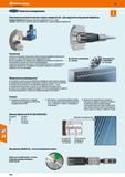 714 Hoffmann Group 49 I COROI I Накатное полирование Получение высококачественных гладких поверхностей - Для наружной и внутренней обрабо Каталог HOFFMANN GROUP 2018 Профессиональный режущий и вспомогательный инструмент для промышленного оборудования Сверла Фрезы Метчики Державки Стр. 714