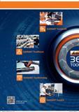 4 GARANT ToolAuflït GARANT TooIRoom GARANT ToolGrinding GARANT Tool24 GARANT 360° Tooling Справочник HOFFMANN GROUP 2016 Рекомендуемые режимы резания для режущего инструмента при механической обработке на металлорежущих промышленных станках и центрах с ЧПУ Стр. 