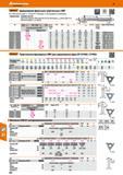502 Hoffmann Group Taols to main yau better 48 >Garant Циркулярная фреза для треугольных СМП №217400 разм Примечание Тип 8 и Размер 11, а также № 217405 Р Каталог HOFFMANN GROUP 2017 Инструмент режущий и вспомогательный для металлорежущих промышленных станков Резцы токарные Концевые твердосплавные фрезы Зажимные патроны Стр. 502
