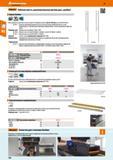 120 Hoffmann Group 48 Taolste make yau better /sGaranr Рабочее место, дополнительные детали для „канбан Ка Kanban Конструкция из 921811 Подходит для: Каталог HOFFMANN GROUP 2017 Мебель производственная Промышленные системы хранения Рабочие места Верстаки Автоматизированные шкафы Складское оборудование Стр. 120