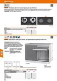 504 Hoffmann Group 48 Garant Вставки из жёсткого пеноматериала для цанг Hainbuch Двухцветная вставка из жёсткого пенополиэтилена (антрацитовая / сера Каталог HOFFMANN GROUP 2017 Мебель производственная Промышленные системы хранения Рабочие места Верстаки Автоматизированные шкафы Складское оборудование Стр. 504
