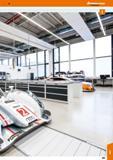 607 48 Hoffmann Group la ok ti rake ум brttti Каталог HOFFMANN GROUP 2017 Мебель производственная Промышленные системы хранения Рабочие места Верстаки Автоматизированные шкафы Складское оборудование Стр. 607