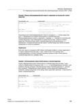 289 Вывод запрограммированной скорости сверления на актуальной ступени редуктора Программный код Комментарий N05 M40 S500 Включается ступень ред Справочник SIEMENS 2012 Пользователя Основы программирования стоек ЧПУ Sinumerik 840D sl 828D Металлообрабатывающее оборудование Стр. 289