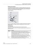 313 Согласованный при выборе инструмента оси диаметра параметр износа может быть определен через машинные данные как значение диаметра При после Справочник SIEMENS 2012 Пользователя Основы программирования стоек ЧПУ Sinumerik 840D sl 828D Металлообрабатывающее оборудование Стр. 313