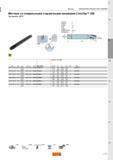 1009 Метчики Sandvik CoroTap 300 со спиральными стружечными канавками Тип резьбы NPTF Код заказа Размеры мм дюйм Метчики НАРЕЗАНИЕ РЕЗЬБЫ МЕТЧИКАМИ Каталог SANDVIK COROMANT 2015 Металлорежущие вращающиеся инструменты и оснастка Стр. L213