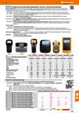 1057 Прочные мобильные устройства для нанесения маркировки - для быстрого изготовления самоклеящихся этикеток Долговечная термопечать Регулиру Каталог HOFFMANN GROUP 2017 Ручной слесарно-монтажный и контрольно-измерительный инструмент для производственных предприятиий и служб сервиса Инвентарь Стр. 1057