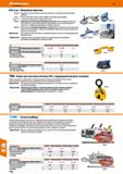 1102 Вакуумная присоска Veribor из прочного алюминия с долговечными резиновыми шайбами Каталог HOFFMANN GROUP 2018 Инструмент ручной Слесарный и механизированный Измерительные приборы и инструменты Производственный инвентарь Стр. 1102