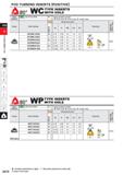 308 PCD TURNING INSERTS POSITIVE Aao° WC TYPE INSERTS WITH HOLE Work Material Non-ferrous Metal Cutting Conditions (Guide): : Stable Cutting C' Gener Каталог MITSUBISHI 2020 Режущий инструмент для станков по металлу Фрезы концевые монолитные из твердого сплава и сборные со сменными режущими пластинами Резцы Сверла Стр. B078