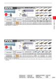 331 External turning, DOUBLE CLAMP type Copying Neutral tool holder only Finish Light Medium Medium FP LP MP MK (16) (16) (16) (16) Medium Stainless Каталог MITSUBISHI 2020 Режущий инструмент для станков по металлу Фрезы концевые монолитные из твердого сплава и сборные со сменными режущими пластинами Резцы Сверла Стр. C019