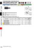1072 EXCHANGEABLE HEAD END MILLS iMX-C6HV/C10HV/C12HV Carton Sled, Alloj Steel, Cast Iron (<30HRC) Tod Sldl, Mrtal SHIMnd SH (545HRC) Hardened Steel ( Каталог MITSUBISHI 2020 Режущий инструмент для станков по металлу Фрезы концевые монолитные из твердого сплава и сборные со сменными режущими пластинами Резцы Сверла Стр. K040