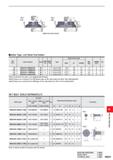 1177 Right hand insert shown Arbor Type Left Hand Tool Holder DC (mm) Order Number Stock Coolant Hole Number of Teeth Type Dimensions (mm) WT (kg) APM Каталог MITSUBISHI 2020 Режущий инструмент для станков по металлу Фрезы концевые монолитные из твердого сплава и сборные со сменными режущими пластинами Резцы Сверла Стр. M021