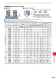 1325 MAXIMUM CAPACITIES BY MODE RAMPING HELICAL DRILLING How to derive a locus of the centre of the tool 0dc = 0DH - DCX Locus of Desired hole Cutting Каталог MITSUBISHI 2020 Режущий инструмент для станков по металлу Фрезы концевые монолитные из твердого сплава и сборные со сменными режущими пластинами Резцы Сверла Стр. M169
