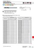1611 VIOLET DRILLS VAPDSSUS H 0jQi A Short, High precision, For stainless steel TOOL NEWS dc>1 I p I M I K I N I s Steel Stainless Steel Cast Iron Non Каталог MITSUBISHI 2020 Режущий инструмент для станков по металлу Фрезы концевые монолитные из твердого сплава и сборные со сменными режущими пластинами Резцы Сверла Стр. P155