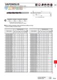 1617 VAPDMSUS Medium, High precision, For stainless steel BS TOOL NEWS DC<4 DC£4 DC£1 J Steel Stainless Steel Cast Iron Non-ferrous Metal Heat Resista Каталог MITSUBISHI 2020 Режущий инструмент для станков по металлу Фрезы концевые монолитные из твердого сплава и сборные со сменными режущими пластинами Резцы Сверла Стр. P161