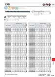 1645 LSD Extra long HSS I p I M m Steel Stainless Steel Cast Iron Non-ferrous Metal 1<DC<3 3<DC<6 6<DC<10 10<DC<13 0 -0 014 0 -0 018 0 -0 022 0 -0 027 Каталог MITSUBISHI 2020 Режущий инструмент для станков по металлу Фрезы концевые монолитные из твердого сплава и сборные со сменными режущими пластинами Резцы Сверла Стр. P189