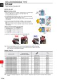 1674 DRILLINGOlMDEXABLE type) STAW Small Diameter Indexable Drill NOTES ON USE INSERT INSTALLATION 1 Before inserting the insert into the holder, ensu Каталог MITSUBISHI 2020 Режущий инструмент для станков по металлу Фрезы концевые монолитные из твердого сплава и сборные со сменными режущими пластинами Резцы Сверла Стр. P218