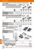 918 Опорные губки ALLMATIC от Hoffmann Group служат для крепления стандартных упорных головок № 361238 / 1240 /1245 /1250 (не подходят для универсального Каталог HOFFMANN GROUP 2017 Инструмент режущий и вспомогательный для металлорежущих промышленных станков Резцы токарные Концевые твердосплавные фрезы Зажимные патроны Стр. 918