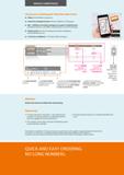 24 SERVICE COMPETENCE Choose your ordering path Place the order Done eShop: Interactive catalogue browser: Always available in 18 languages New - Ho Каталог HOFFMANN GROUP 2020 Средства индивидуальной защиты органов зрения дыхания кожи СИЗ от поражения электрическим током шума Защитные перчатки Очки Специальная одежда Стр. 