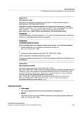 631 Другие функции 16 8 Время выполнения программы /счетчик деталей Примечание Изготовитель станка Включение активируемых таймеров осуществляетс Руководство SIEMENS SINUMERIK 840D sl / 828D Расширенное программирование стоек числового программного управления (ЧПУ) металлорежущих станков вер. 2013 Стр. 631