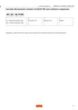 43 Головки для сверления ОБРАБОТКА ГЛУБОКИХ ОТВЕРСТИИ Система обозначения головок CoroDrill 801 для глубокого сверления 801 20 1 2 20 D1200 3 4 Каталог SANDVIK COROMANT 2016 Сборный и цельный металлорежущий инструмент для обработки глубоких отверстий на промышленном металлообрабатывающем оборудовании Стр. 41