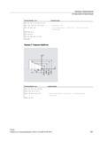 251 Круговая интерполяция Программный код Комментарий Программирование окружности с тангенциальным переходом N4O X6O Y-5 N5O G1 X7O N6O GO G4O X Справочник SIEMENS 2012 Пользователя Основы программирования стоек ЧПУ Sinumerik 840D sl 828D Металлообрабатывающее оборудование Стр. 251
