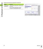 70 Индикация состояния Активные дополнительные функции М (закладка М) Softkey Значение Прямой выбор невозможен Список активных M-функций с определенны Руководство пользователя HEIDENHAIN TNC 620 Программирование открытым текстом систем числового программного управления станочного оборудования 2012 Стр. 70