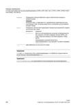 296 Линейная связь в зависимости от динамических характеристик всех участвующих осей не всегда может быть установлена до достижения позиции отво Справочник SIEMENS 2012 Пользователя Основы программирования стоек ЧПУ Sinumerik 840D sl 828D Металлообрабатывающее оборудование Стр. 296