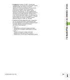 209 Коэффициент подачи в % Q401 процентный коэффициент, на который ЧПУ уменьшает подачу обработки (Q12) как только инструмент переместится при протяг Руководство пользователя HEIDENHAIN iTNC 530 Программирование циклов систем числового программного управления оборудованием Версия 2012 года Стр. 209