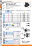 470 Indexable drill KOMET KUB V464 Drill head 6xD Version Indexable drill holder (drill head) with indexable insert cartridges and ABS-Tconnection, r Каталог HOFFMANN GROUP 2015 Инструмент режущий слесарный измерительный абразивный Оборудование Комплексные поставки для промышленных предприятий Стр. 470 ENG