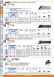 504 Garant DDJN 93° QuickTurn damp toolholder for indexable inserts DN 93° <0 Application J LU DIN 4984 inserts can be changed without using tools Re Каталог HOFFMANN GROUP 2015 Инструмент режущий слесарный измерительный абразивный Оборудование Комплексные поставки для промышленных предприятий Стр. 504 ENG