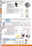 674 BiSON Combination four-jaw lathe chuck - with individual and centric jaw adjustment Standard DIN 6351 Wescott system Material Cast iron Applicati Каталог HOFFMANN GROUP 2015 Инструмент режущий слесарный измерительный абразивный Оборудование Комплексные поставки для промышленных предприятий Стр. 674 ENG