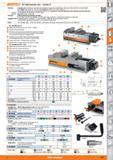 745 NC high pressure vice - version LC Version Compact size Optimum ratio between clamping range and overall length Required clamping force pre-selec Каталог HOFFMANN GROUP 2015 Инструмент режущий слесарный измерительный абразивный Оборудование Комплексные поставки для промышленных предприятий Стр. 745 ENG