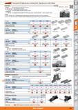 749 Garant Accessories for high-pressure centring vices / high-pressure multi-damps Top jaws Version All functional and mating faces ground 361018 Si Каталог HOFFMANN GROUP 2015 Инструмент режущий слесарный измерительный абразивный Оборудование Комплексные поставки для промышленных предприятий Стр. 749 ENG