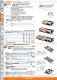 756 Modular NC high pressure vice Titan 2 Feature Version Slides induction hardened Side, top and bottom faces ground Function Clamping exclusively w Каталог HOFFMANN GROUP 2015 Инструмент режущий слесарный измерительный абразивный Оборудование Комплексные поставки для промышленных предприятий Стр. 756 ENG