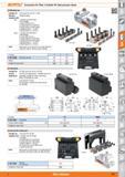 757 Accessories for Titan 2 modular NC high-pressure clamp Note Spare parts can be found in our spare parts list under No 361341,361343,361351,361352 Каталог HOFFMANN GROUP 2015 Инструмент режущий слесарный измерительный абразивный Оборудование Комплексные поставки для промышленных предприятий Стр. 757 ENG