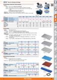 797 WITTE j Vacuum clamping technology Vacuum pump / vacuum unit / water ring pump Version 38 5010- Vacuum pump (only for dry machining) 38 5020- Vac Каталог HOFFMANN GROUP 2015 Инструмент режущий слесарный измерительный абразивный Оборудование Комплексные поставки для промышленных предприятий Стр. 797 ENG