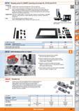 987 J WITTE I Clamping system for GARANT measuring microscopes No 491910 and 491911 Suitable for Size 200- GARANT video measuring microscopes No 4919 Каталог HOFFMANN GROUP 2015 Инструмент режущий слесарный измерительный абразивный Оборудование Комплексные поставки для промышленных предприятий Стр. 987 ENG