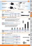 989 RENISHAW< MH20i manually indexable rotating / tilting head with integral TP20 probe module holder (on request) MH8 manually indexable rotating /t Каталог HOFFMANN GROUP 2015 Инструмент режущий слесарный измерительный абразивный Оборудование Комплексные поставки для промышленных предприятий Стр. 989 ENG