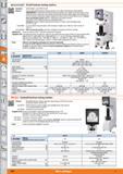 994 INNOVATES - Brinell hardness testing machine 0 Standard EN-ISO 6506-1 and ASTME10-08 Version High-quality Brinell hardness testing machine with v Каталог HOFFMANN GROUP 2015 Инструмент режущий слесарный измерительный абразивный Оборудование Комплексные поставки для промышленных предприятий Стр. 994 ENG