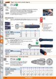 1232 Garant Slipper torque wrench, automatic triggering (3 Accuracy Size 5; 10-Size 1A 3; 25-Version Function Advantage Application ± 6 of the set val Каталог HOFFMANN GROUP 2015 Инструмент режущий слесарный измерительный абразивный Оборудование Комплексные поставки для промышленных предприятий Стр. 1232 ENG