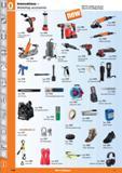1468 Page 1571 Lacquer marker Page 1577 ALUTITAN padlock Page 1542 Flow drill for aluminium Page 1531 LED true colour lamp Page 1532 LED rechargeable Каталог HOFFMANN GROUP 2015 Инструмент режущий слесарный измерительный абразивный Оборудование Комплексные поставки для промышленных предприятий Стр. 1468 ENG