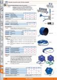 1522 Pneumatic accessories series 320 (Euro standard) Multi-Link multiple distribution system and accessories Version The Multi-Link system combines o Каталог HOFFMANN GROUP 2015 Инструмент режущий слесарный измерительный абразивный Оборудование Комплексные поставки для промышленных предприятий Стр. 1522 ENG