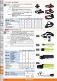 1534 led L=ns=R'( ) LED head lamp Version Powerful high-quality LED headlamps with pivoting lamp head Size H3; H6 - H7R 2 - Steplessly dimmable SizeHS Каталог HOFFMANN GROUP 2015 Инструмент режущий слесарный измерительный абразивный Оборудование Комплексные поставки для промышленных предприятий Стр. 1534 ENG
