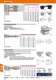 772 Hoffmann Group 47 Shank 0 d, HOLE i&Ganiit‘ HOLE 31 9171 Tool holder form C3 axial, right hand eco-tool holder form C3 axial, right hand Tool hol Каталог HOFFMANN GROUP 2016 Станочный режущий и вспомогательный инструмент для металлорежущих универсальных станков центров и комплексов с ЧПУ Версия 47 Стр. 772