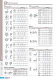 762 Комплектующие Korloy Кронштейны Геометрия CH5R2 6 85 7 13 8 2 CH6R2 8 85 8 7 16 5 2 CH6R3 11 8 10 23 4 2 -Л а V i CMH5R1 18 5 7 9 16 6 26 CMH6R2 20 0 11 17 Каталог KORLOY 2011 Металлорежущий инструмент сборный и твердосплавный для станков Стр. K04