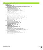 13 Первые шаги в работе с TNC 620 33 1 1 Обзор 34 1 2 Включение станка 35 Квитирование перерыва в электроснабжении и поиск референтных меток 35 Руководство HEIDENHAIN 2012 Пользователя по DIN ISO программированию стойки TNC 620 для металлообрабатывающего оборудования Стр. 13