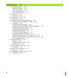 30 Выбор MOD-функции Изменение настроек Выход из MOD-функции Обзор MOD-функций Номера ПО Применение Ввод кодового числа Применение Настройка ин Руководство HEIDENHAIN 2012 Пользователя по DIN ISO программированию стойки TNC 620 для металлообрабатывающего оборудования Стр. 30