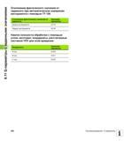 280 Отклонение фактического значения от заданного при автоматическом измерении инструмента с помощью TT 130 Отклонение фактического значения от Руководство HEIDENHAIN 2012 Пользователя по DIN ISO программированию стойки TNC 620 для металлообрабатывающего оборудования Стр. 280